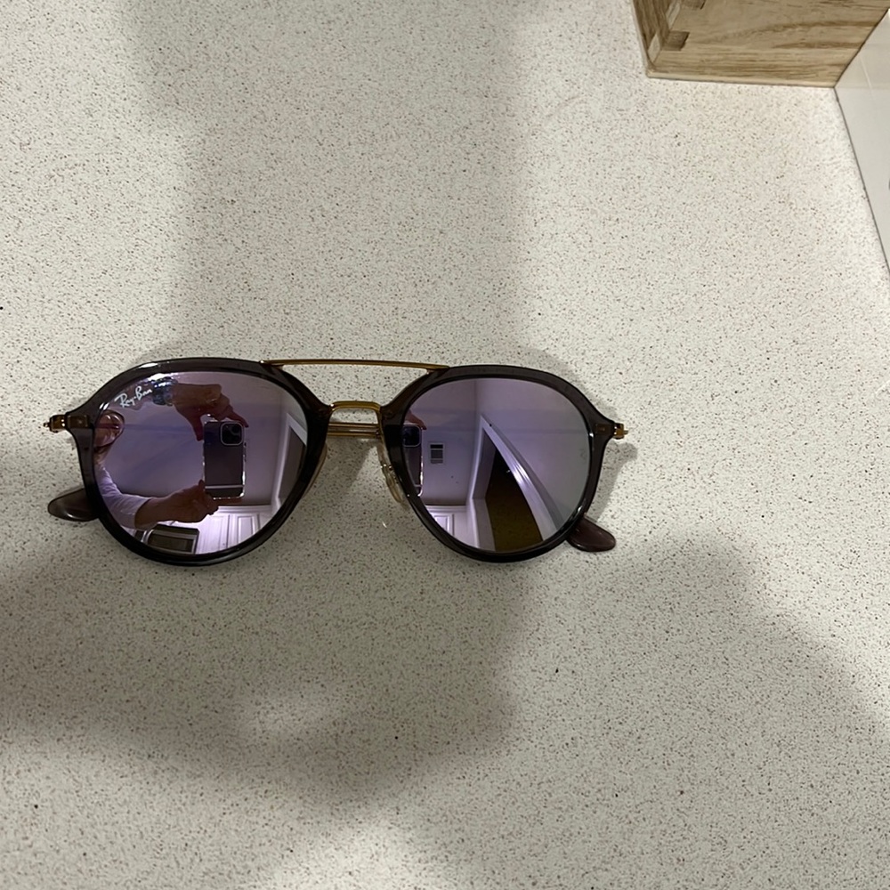 RayBan Sunglasses